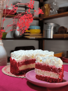 valentine's day cakes