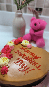 The Sweetest Things