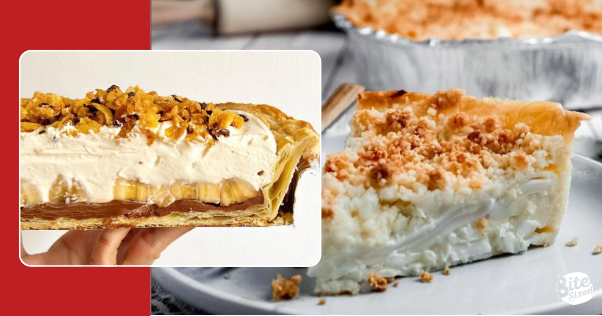 Life of Pie: Celebrate Delicious Things with a Crust From These Five Homegrown Piemakers