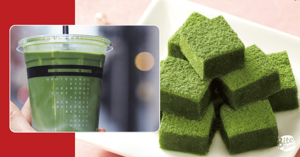 Find Your Perfect Match-a: 8 Best Matcha Places in the Metro
