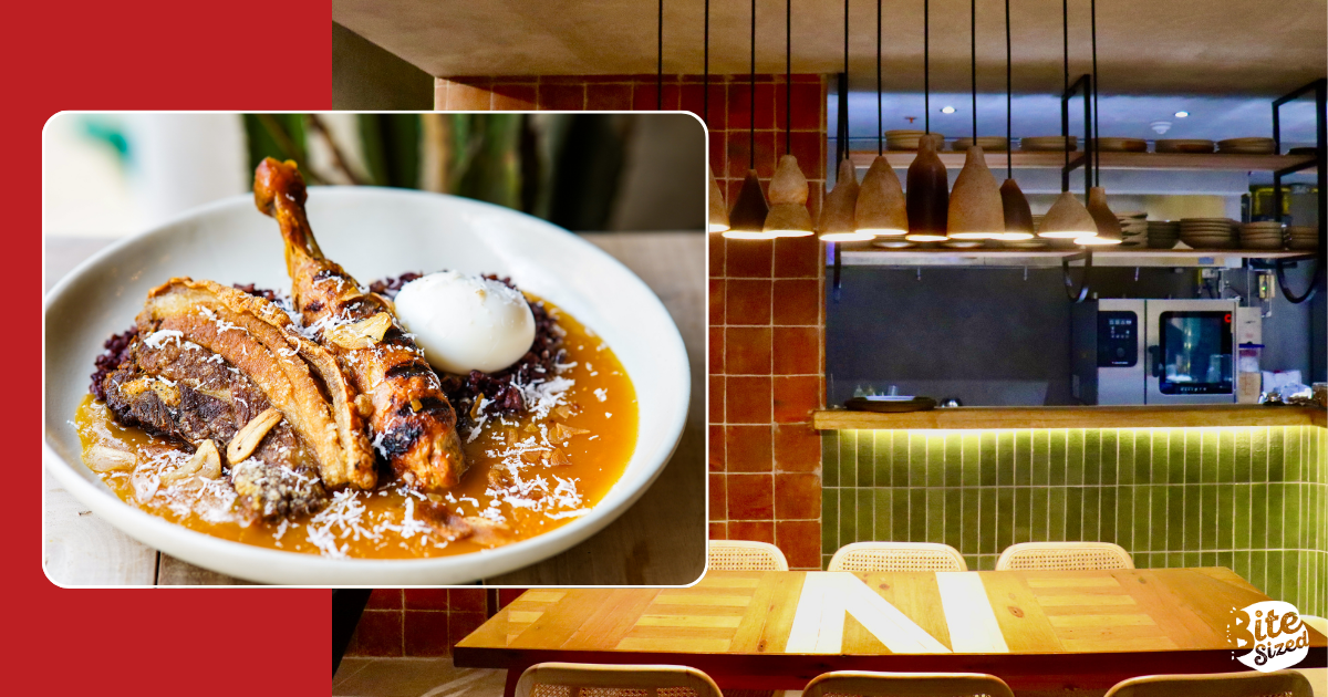 Boracay favorite Nonie’s unveils first branch in Metro Manila and a fresh new look