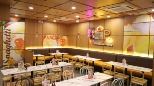 Pancake House Healthway