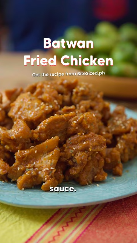 Batwan Fried Chicken