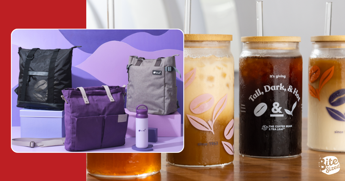 Brewing for 21 Years: The Coffee Bean & Tea Leaf’s Story in Every Cup