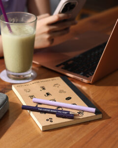 Coffee Bean & Tea Leaf