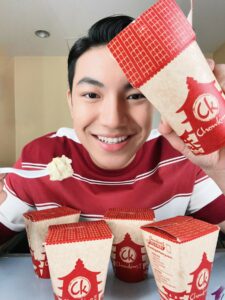 chowking darren espanto