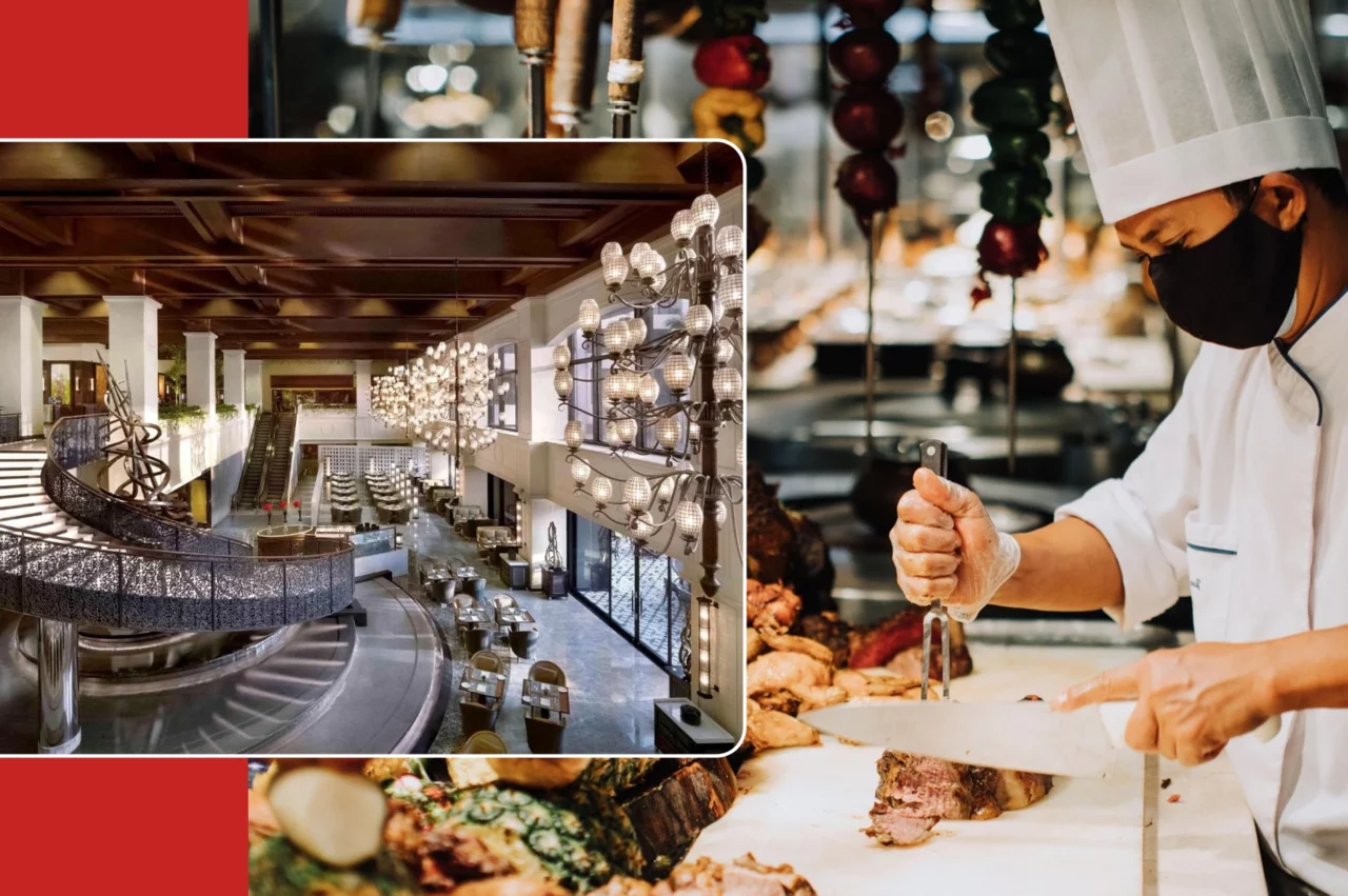 Goodbye, Spiral? Is Sofitel Closing? Here’s What We Know