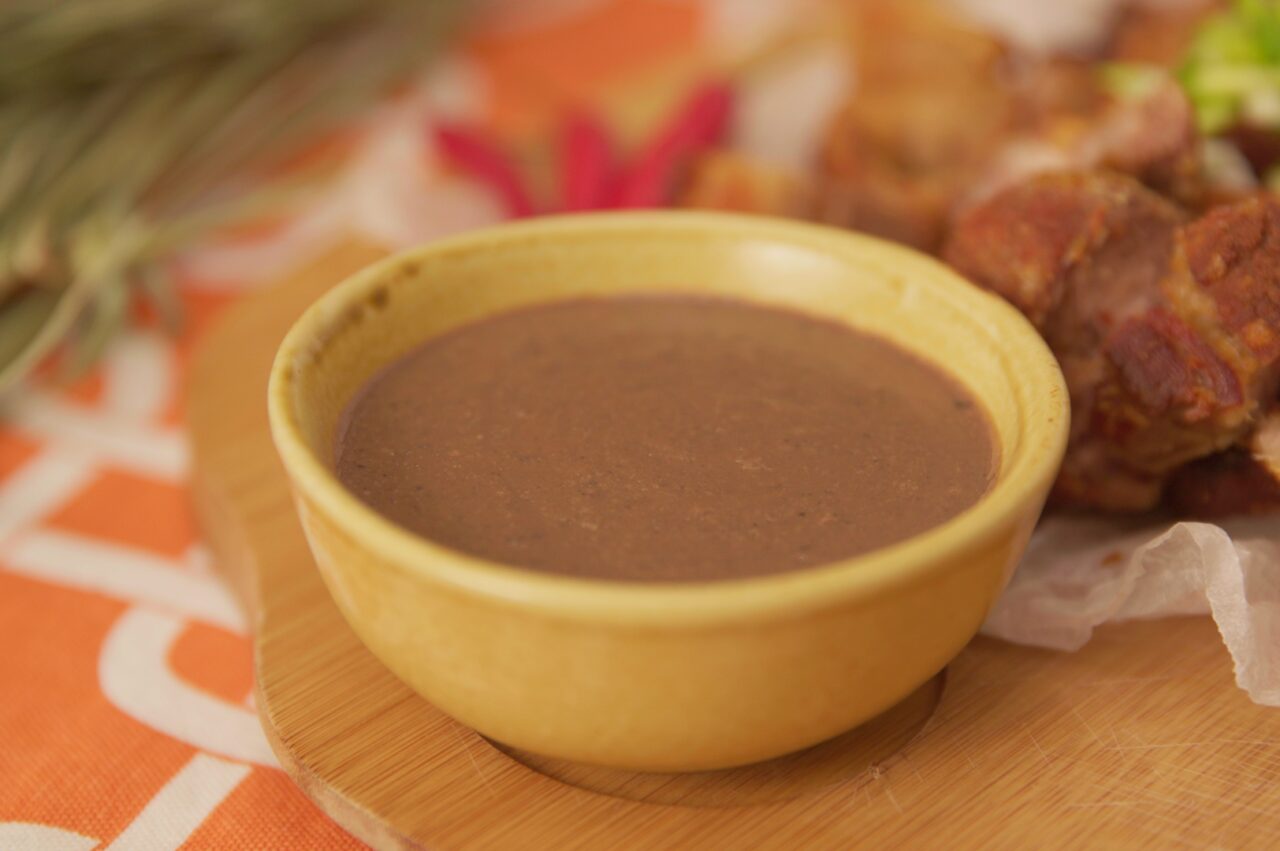 Lechon Sauce