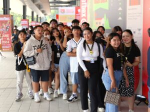 EAT’S HERE! MAFBEX