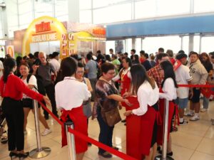 EAT’S HERE! MAFBEX