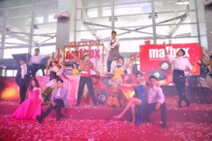 EAT’S HERE! MAFBEX