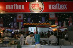 MAFBEX 2024