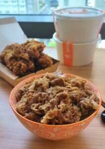 Yoshinoya 