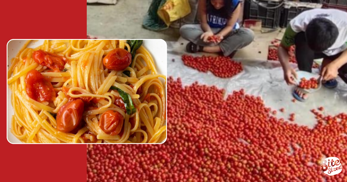 Mama Lou’s and Amare La Cucina are offering special dishes for a cause!