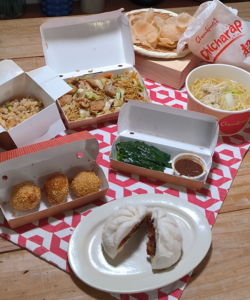 Mix & Match: Lucky Combos