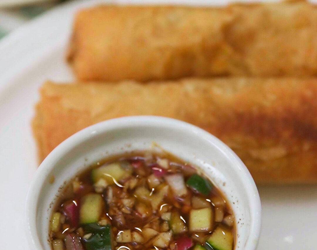 All Around Pinoy Sawsawan