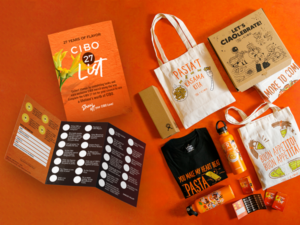 CIBO 27th anniversary celebration