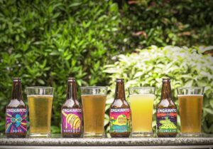 Engkanto Beer