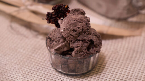 Black Rice