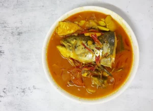 Filipino Dishes De-Stress