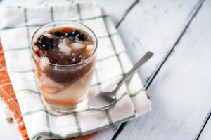 Filipino Dishes De-Stress