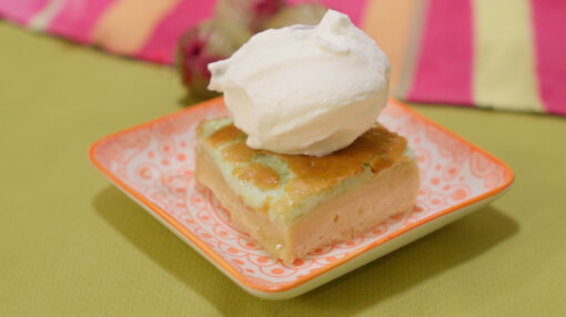 Katmon Squares