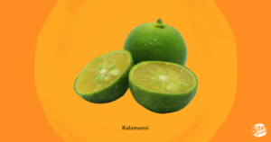 Native Citrus Fruits