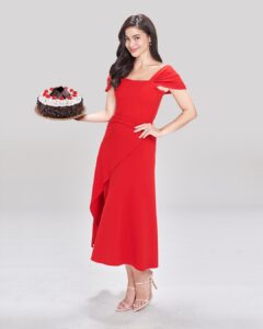 Anne Curtis Red Ribbon