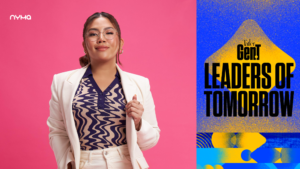 Abi Marquez Lumpia Queen