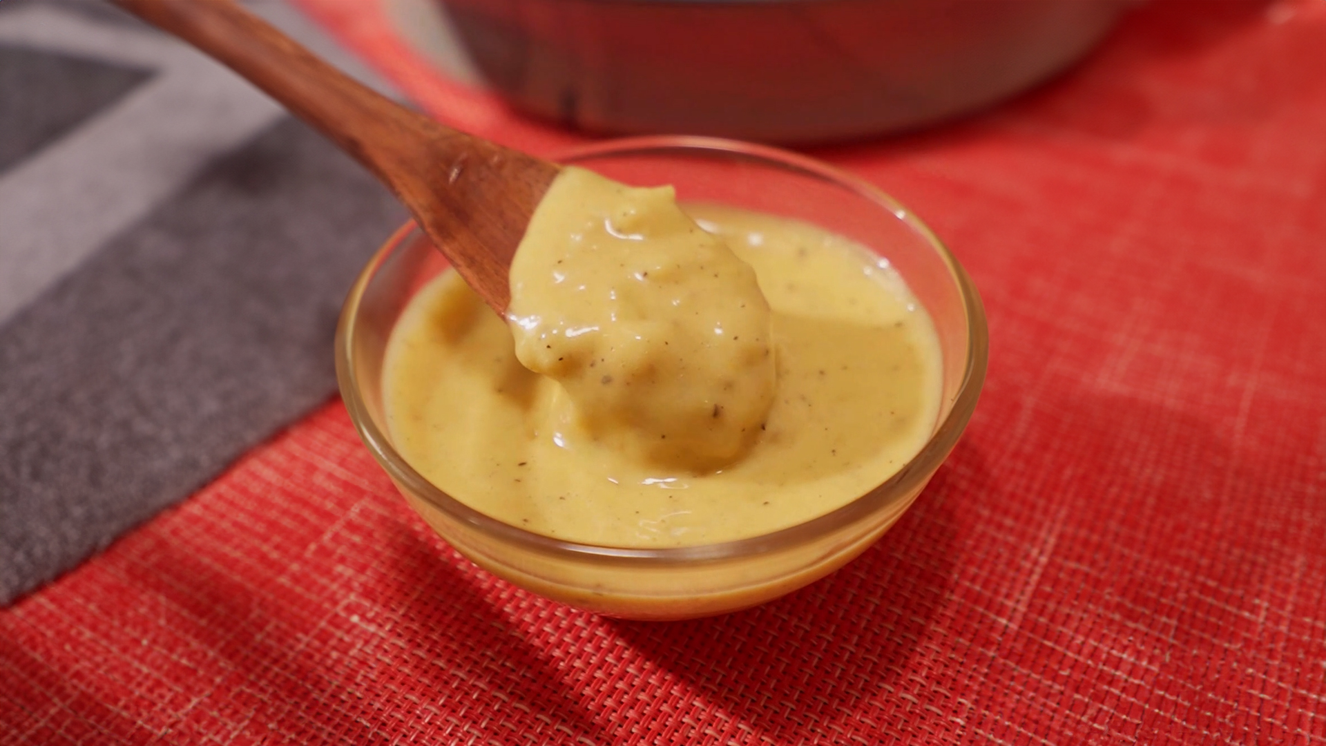 Caesar Dressing