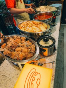 Pancake House Catering