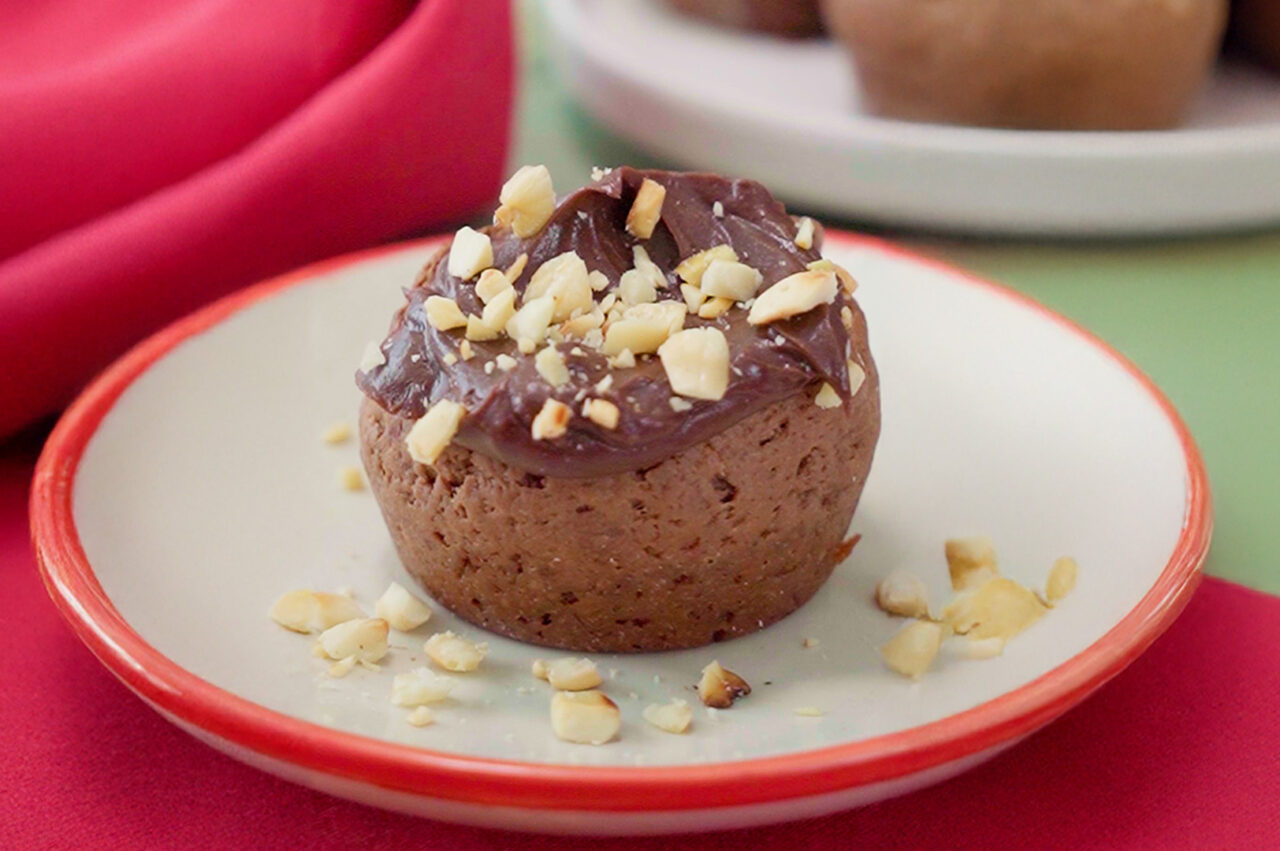 Triple Chocolate Cinnamon Rolls