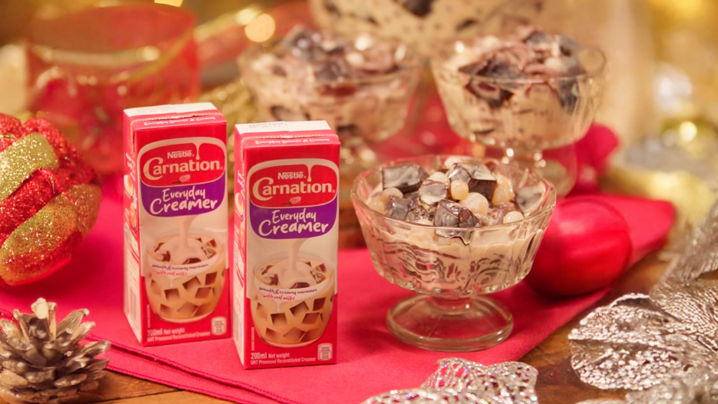 How to make Coffee Jelly | Super Creamy Everyday Dessert