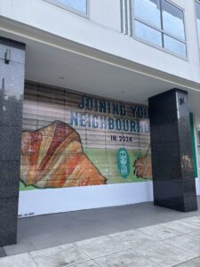 Tiong Bahru Bakery
