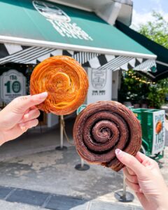 Tiong Bahru Bakery