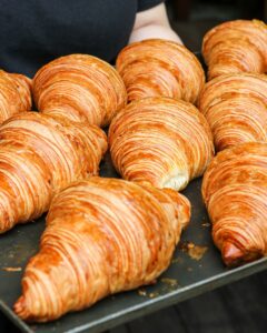 Tiong Bahru Bakery