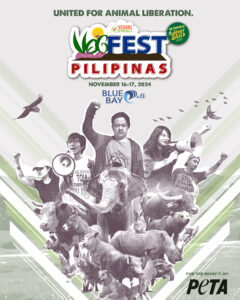 VegFest Pilipinas 2024