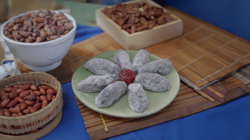 Pili Mochi