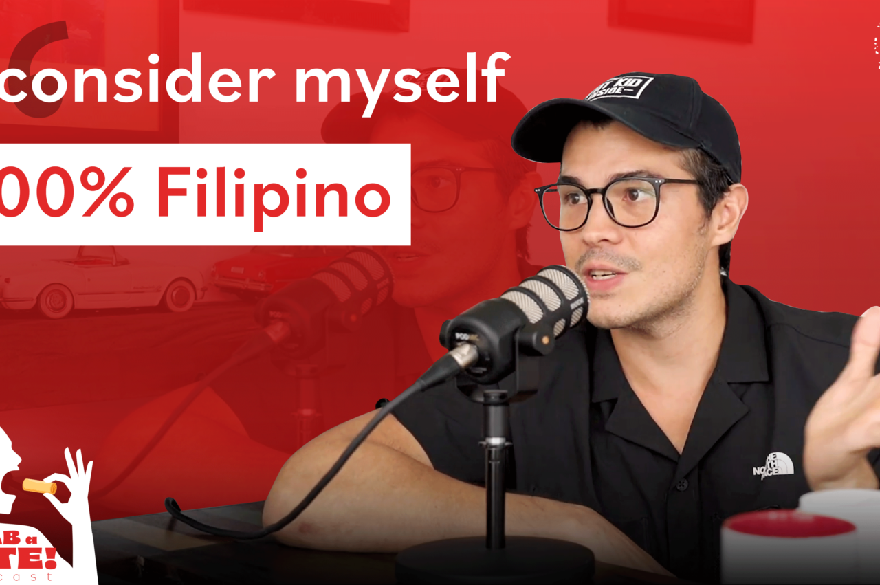 Featuring FEATR with Erwan Heusaff