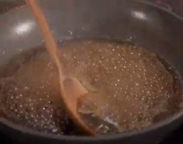 Steamed Fish