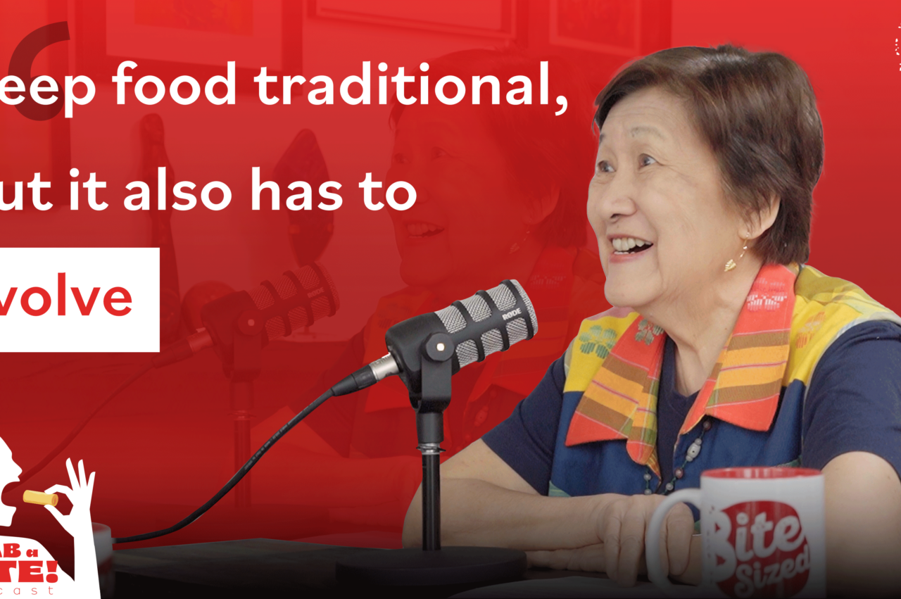Uncovering Rich Filipino Flavors and Heritage with Food Writer Micky Fenix