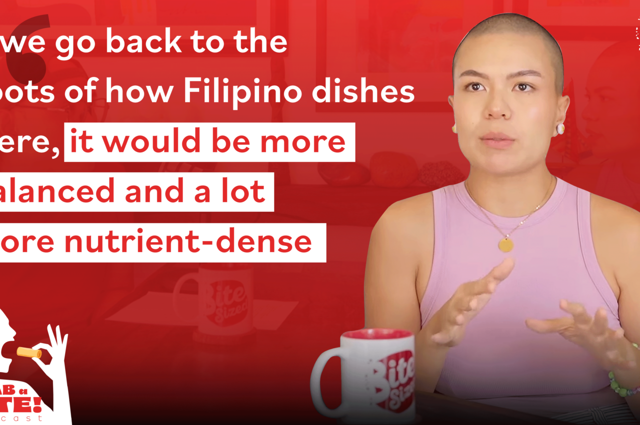 You Deserve To Eat with Jo Sebastian