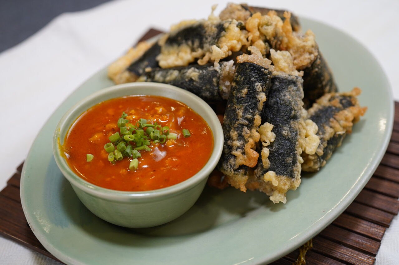 Pancit Palabok Gimmari