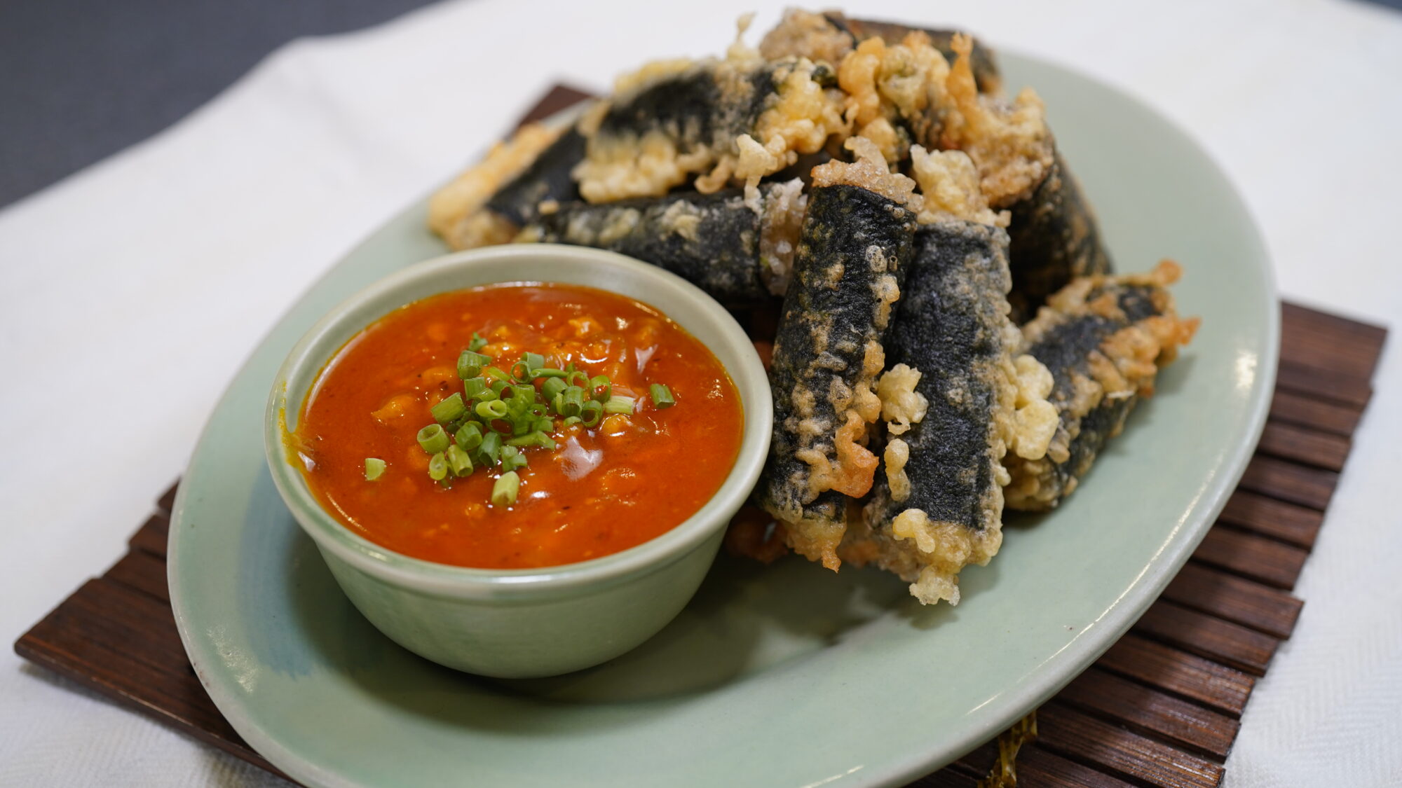 Pancit Palabok Gimmari