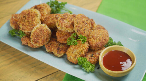 Monggo Nuggets