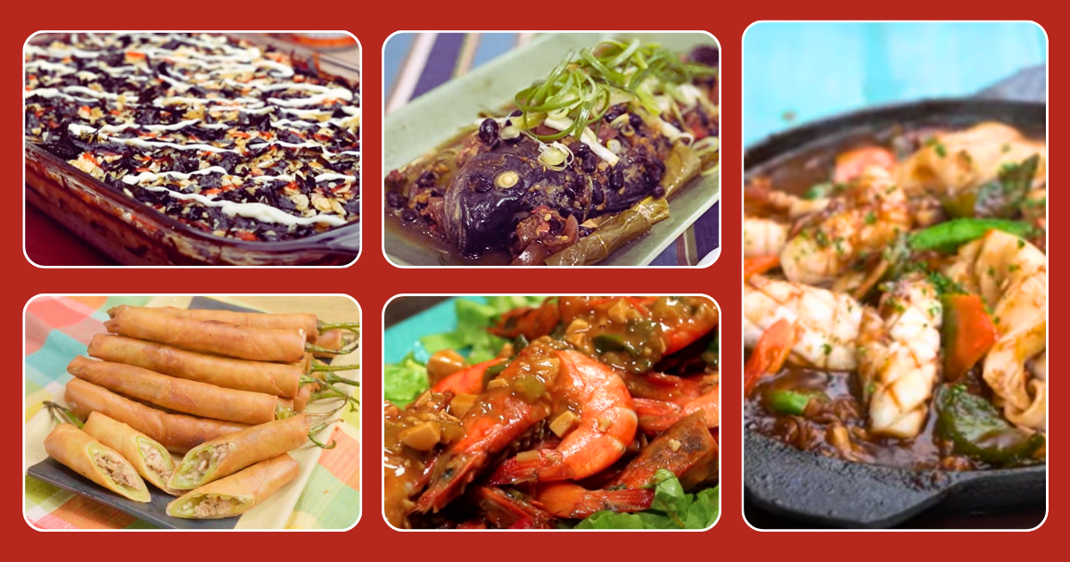 Sea-sonal Eats: Simple Seafood Dishes for Lent