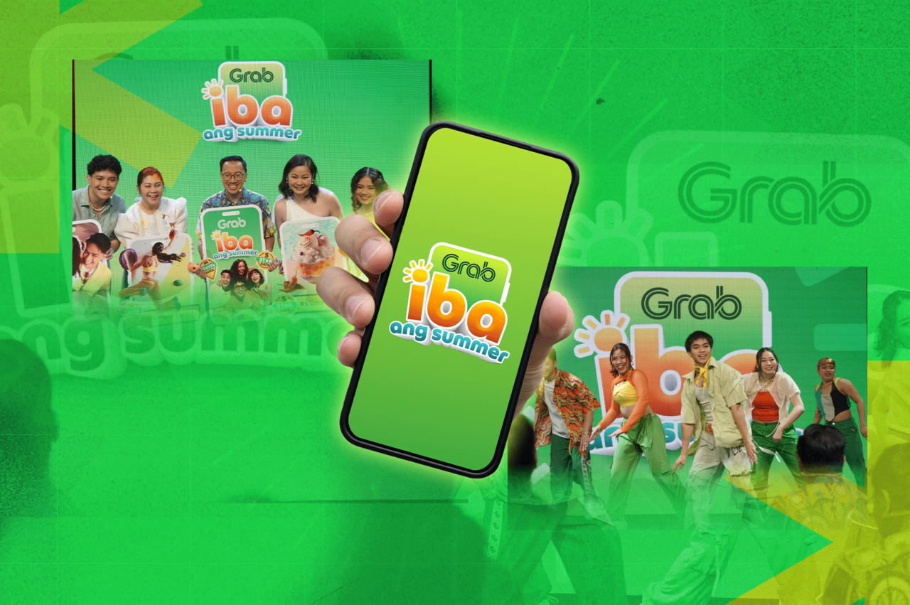 The Best Summer Ever: Discover Exciting Food Finds and Local Hidden Gems with Grab!