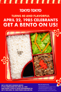 Tokyo Tokyo April 22