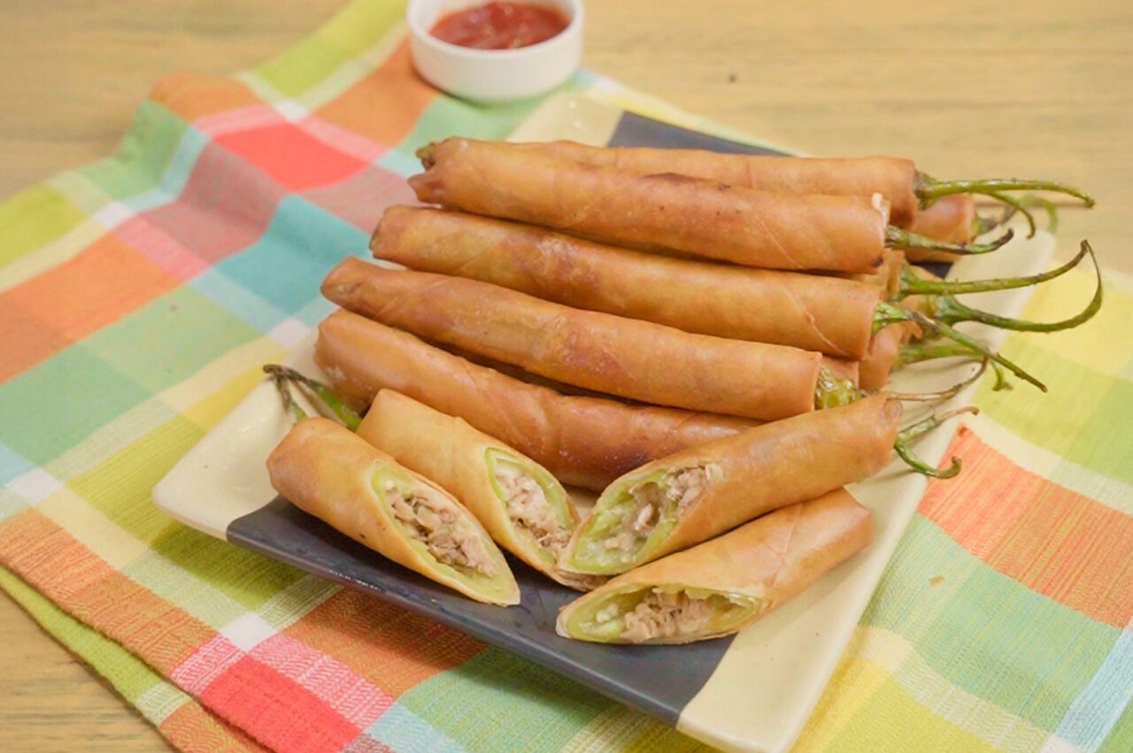 Galunggong Dynamites