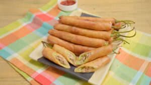 Galunggong Dynamites